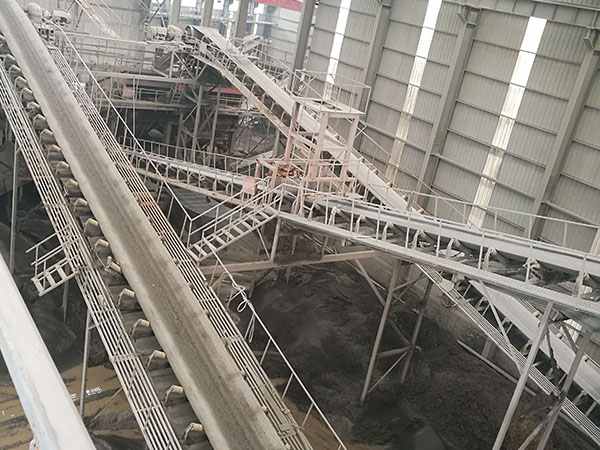 福建移动破碎机参数