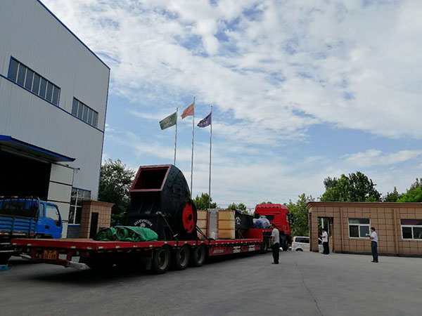 福建移动破碎机参数