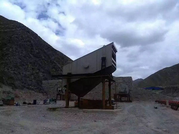 小型履带移动破碎站哪家好