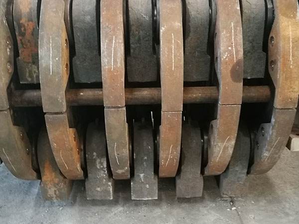 江苏重型移动破碎机售价