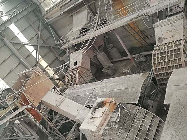 吉林冲击式移动破碎机品牌