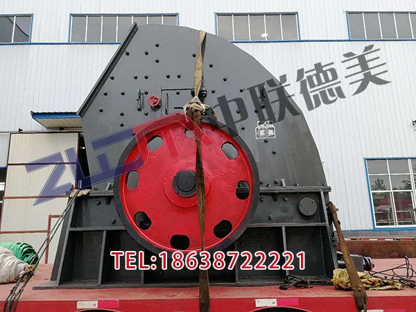 甘肃冲击式移动破碎站排行
