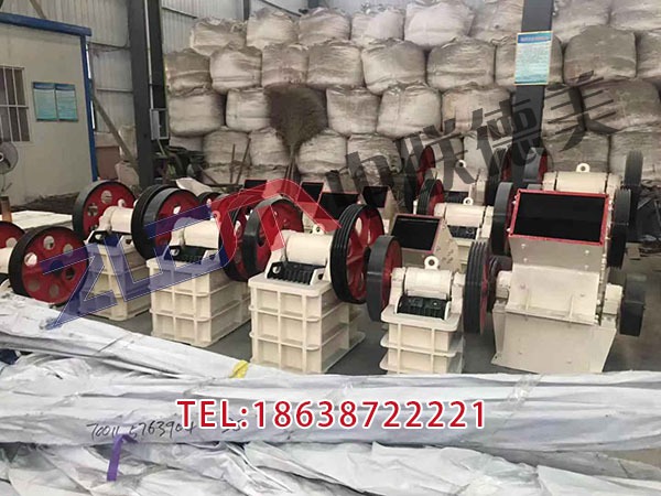 宁夏重型移动破碎机建筑垃圾