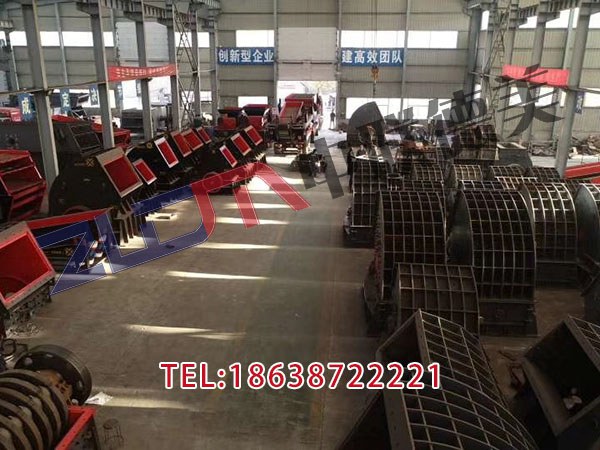 上海购买移动破碎机设备厂家