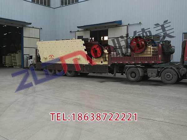 四川购买移动破碎站价格