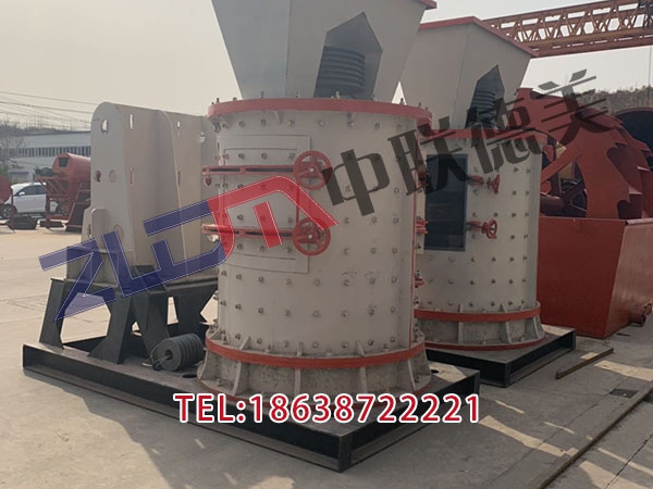 山东矿山移动破碎站设备价格单