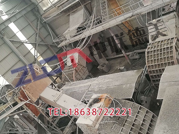 天津冲击式移动破碎机制造商