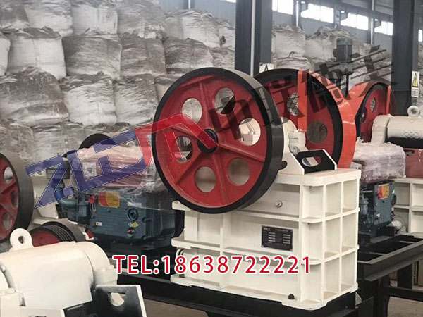辽宁小型移动破碎站的分类