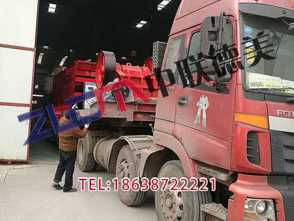 安徽柴油移动破碎站站价格