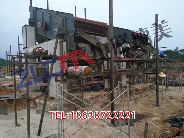 山西颚式破碎机移动破碎站价钱