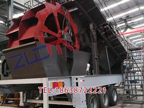 青海大型轮胎式移动破碎机多少钱