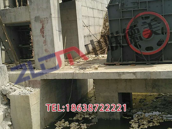山西制砂机移动破碎机二手
