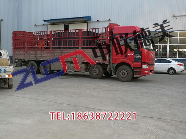 浙江矿山移动破碎机站