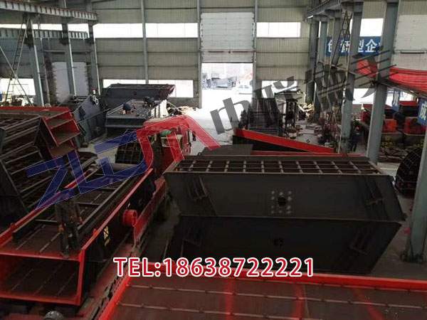 江西建筑垃圾移动破碎机价钱