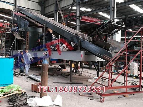 吉林圆锥式移动破碎机牌子