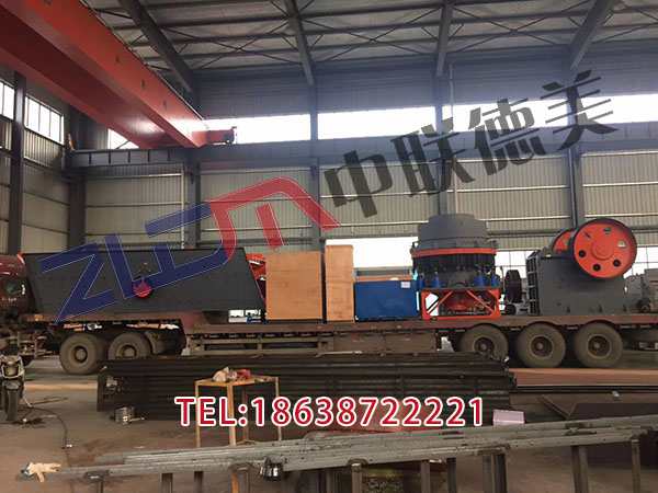山东大型履带式移动破碎机怎么样