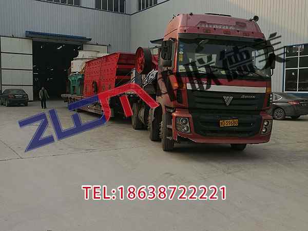 辽宁哪里租移动破碎机设备多少钱