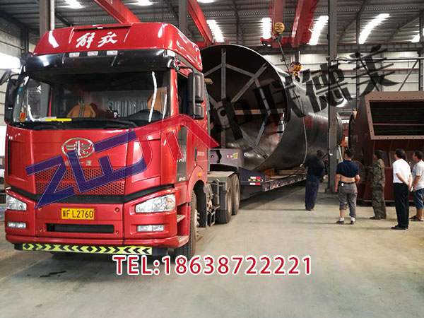 山东锤式移动破碎站牌子