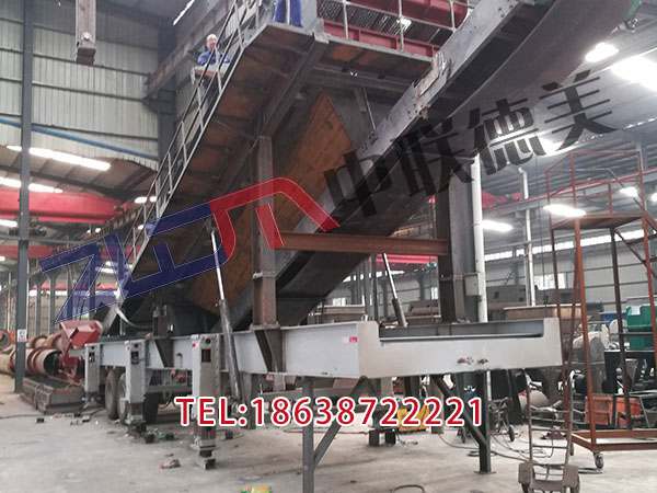 山东出售移动破碎站价位