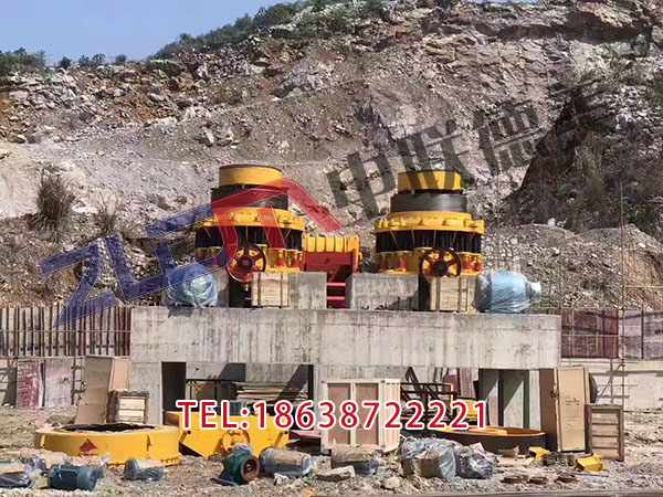 湖南出售移动破碎机的分类