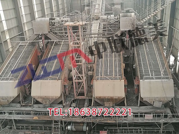 陕西粗碎移动破碎机视频