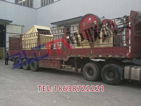 江西全移动破碎机价格表