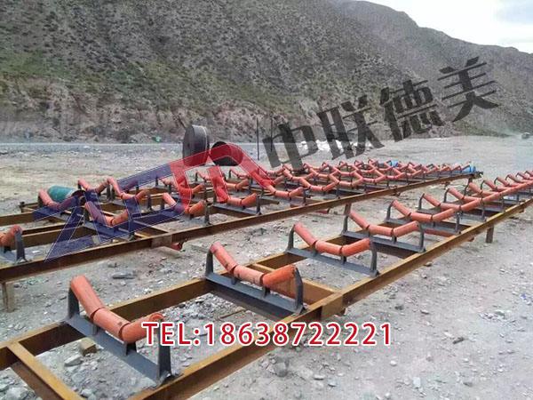 黑龙江小型移动移动破碎站销售