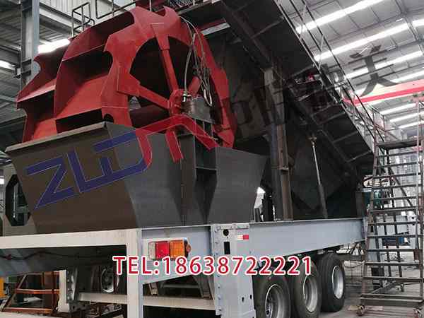 浙江国内生产移动破碎站的厂家