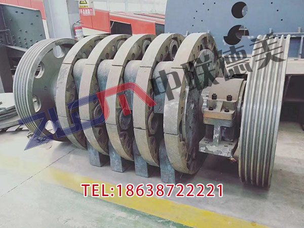 贵州中型移动破碎站哪种好