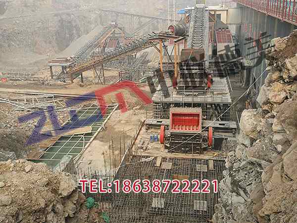 山东求购移动破碎机价位