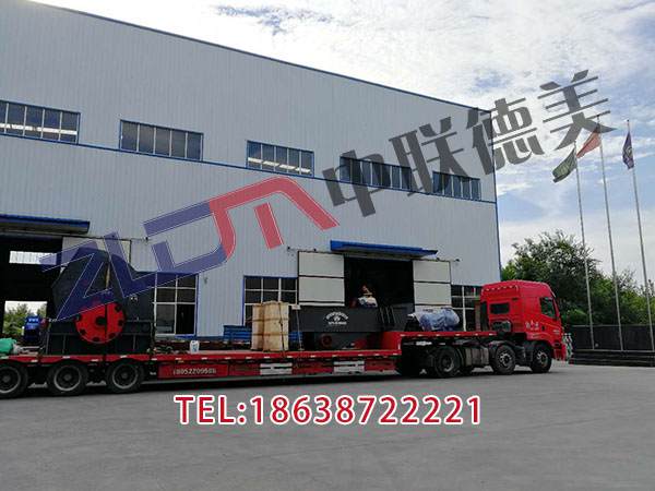 江苏冲击式移动破碎机多少一台