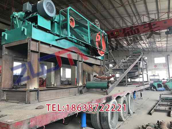 广西小型移动移动破碎机价格是多少