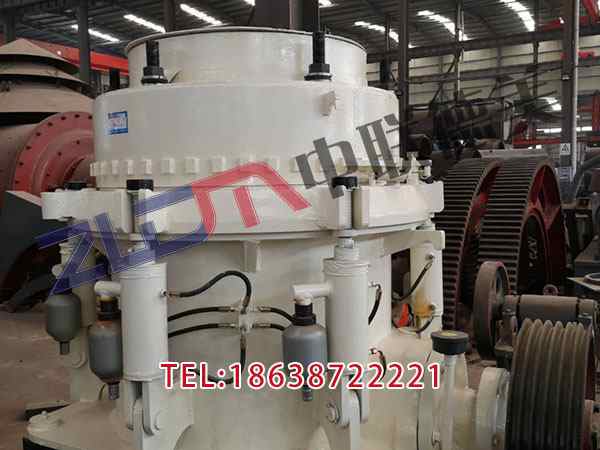 青海履带式移动破碎机组合