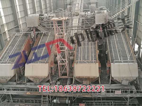 内蒙古履带式大型移动破碎机设备多少钱