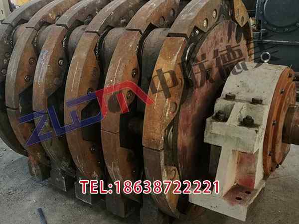 云南冲击式移动破碎机品牌