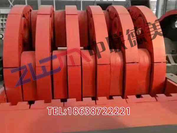 福建反击破移动破碎机销售