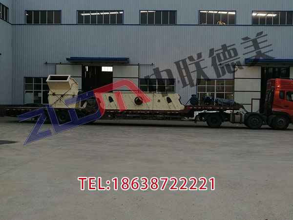 北京冲击式移动破碎机排行