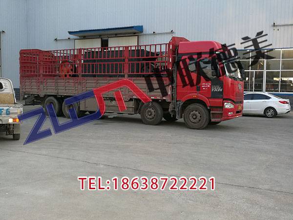 福建反击式移动破碎机技术参数
