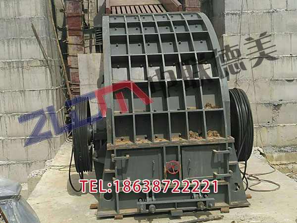 上海一台可移动破碎机报价