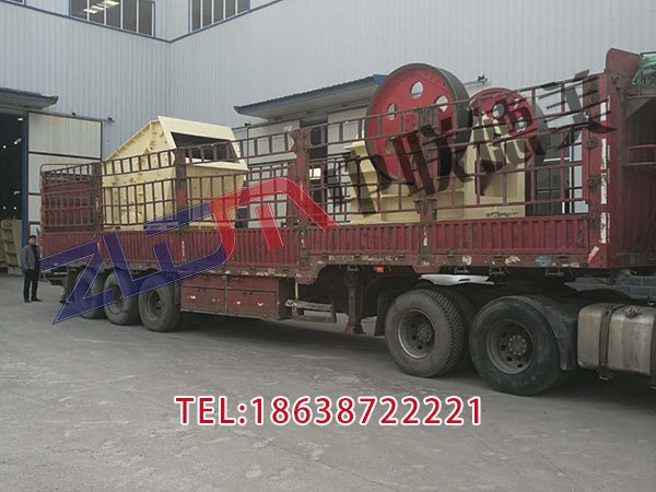 陕西中型移动破碎机优点