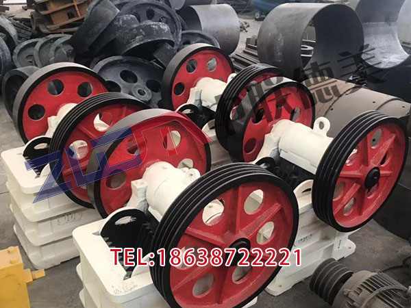 福建锤式移动破碎机生产企业