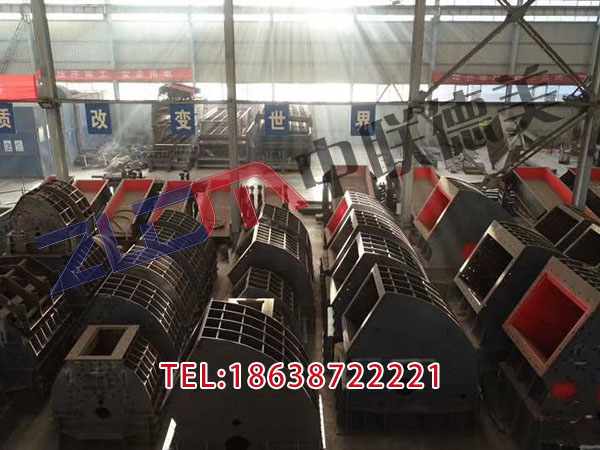天津国内生产移动破碎机生产厂家