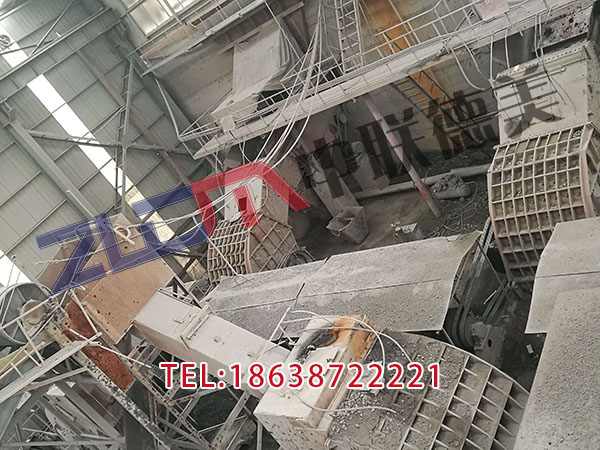 福建小型车载移动破碎站的厂家