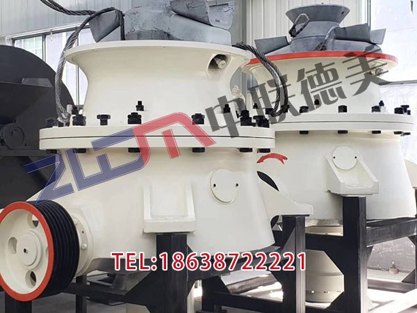 福建小型车载移动破碎站的厂家