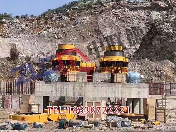 四川微型移动破碎站招标