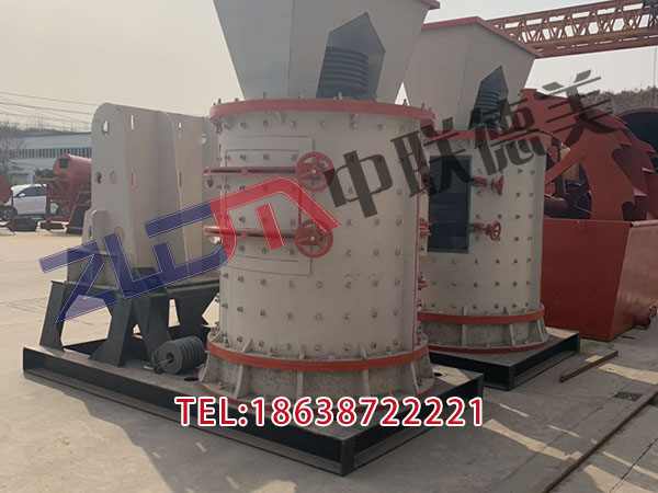 河北无尘移动破碎机应用领域