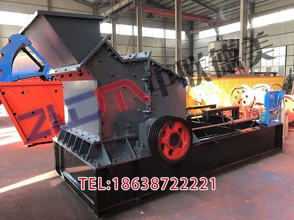 宁夏那有移动破碎站设备