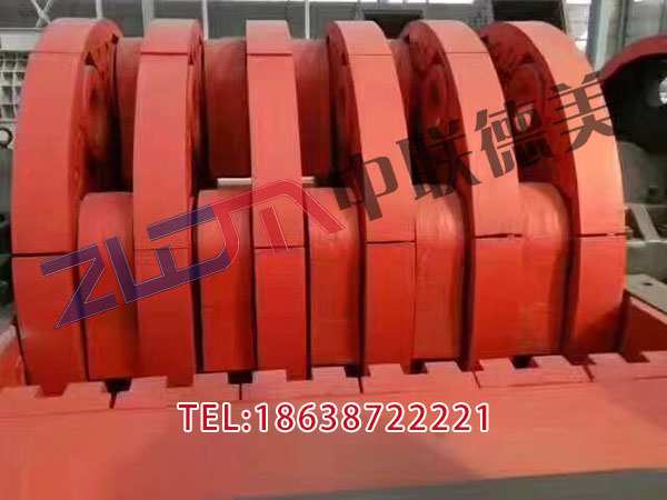 浙江移动破碎站机械设备