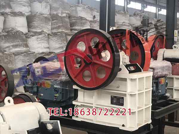 西藏移动破碎机的价格