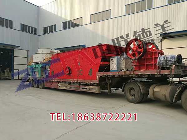 浙江制砂机移动破碎机用电吗